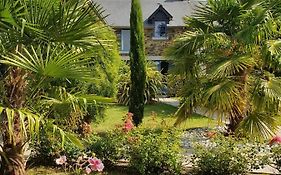 La Bastide du Moulin - Mont St Michel